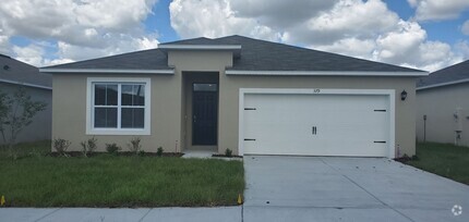 Building Photo - Like New, 1-Year Old!! 4-Bedroom, 2-Bathro...