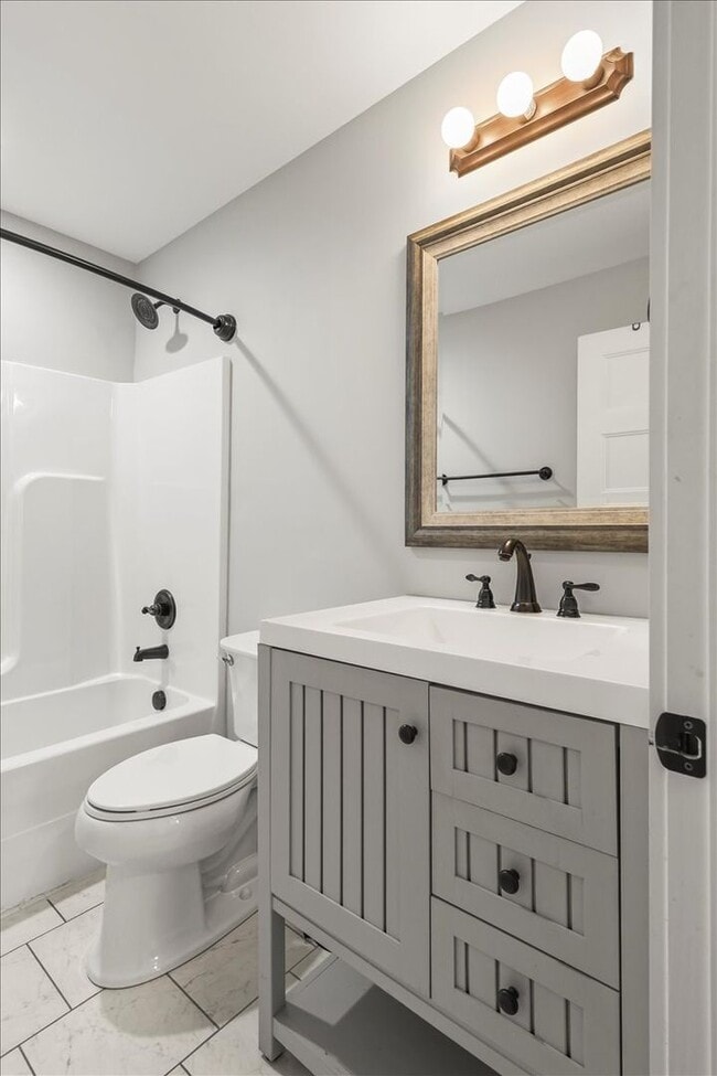 Building Photo - Your New Home! 3 Beds, 2.5 Baths, Hardwood Throughout, Fenced Back Yard, 3 Patios, + Community Pool!