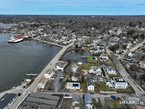 Building Photo - 5 Forsyth St