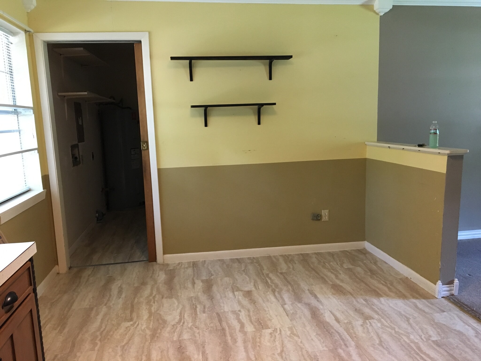 eating room - 5629 Cross Timbers Dr