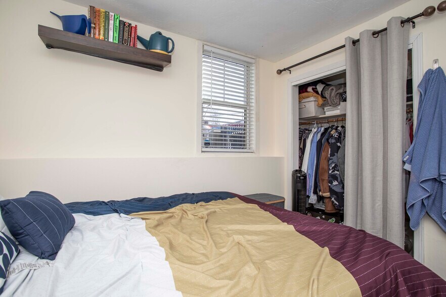 Building Photo - 1 Terrace St