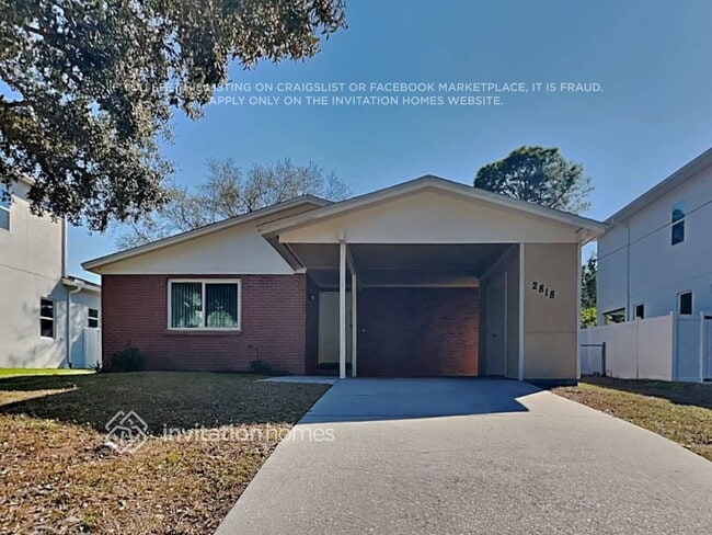 Building Photo - 2818 W Shelton Ave