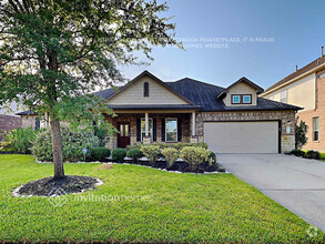 Building Photo - 30720 Academy Trace Dr