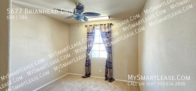 Building Photo - 5677 Brianhead Dr