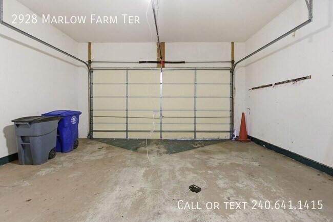 Building Photo - 2928 Marlow Farm Terrace