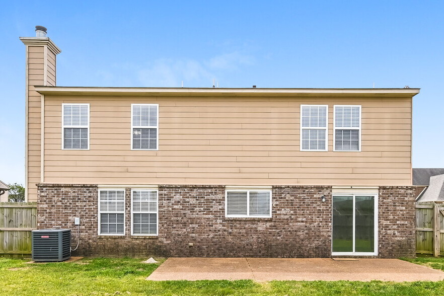 Building Photo - 7768 Gosbrook Ln