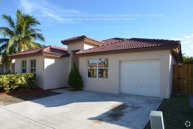 Building Photo - 8153 SW 163rd Ave