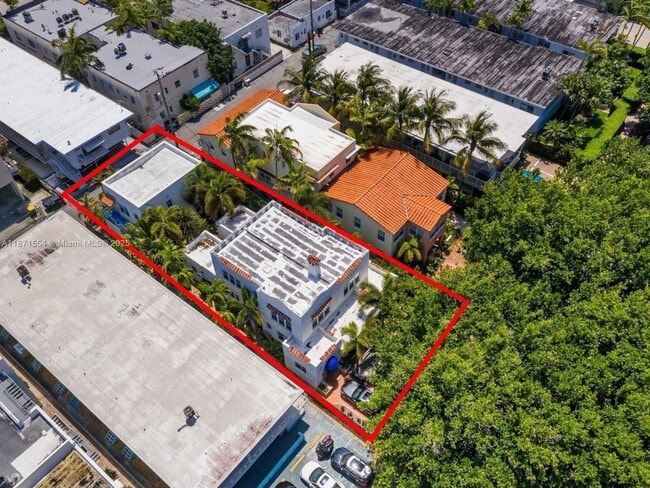 Building Photo - 935 Meridian Ave