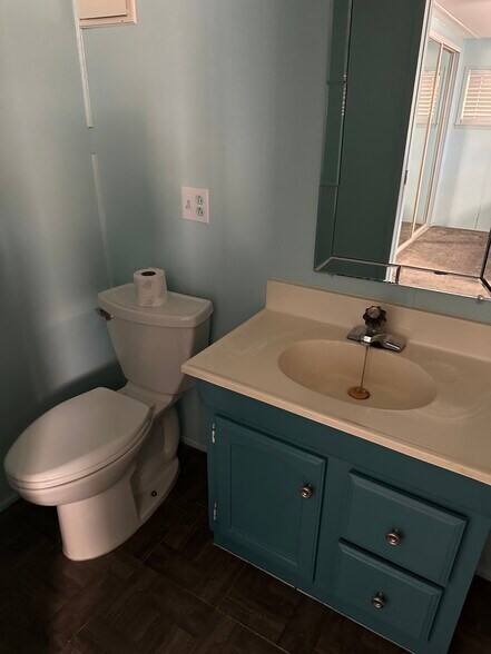 Bathroom 2 - 2700 W 8th St