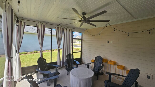 Building Photo - Beautifully Furnished Home in Upscale Gated Community