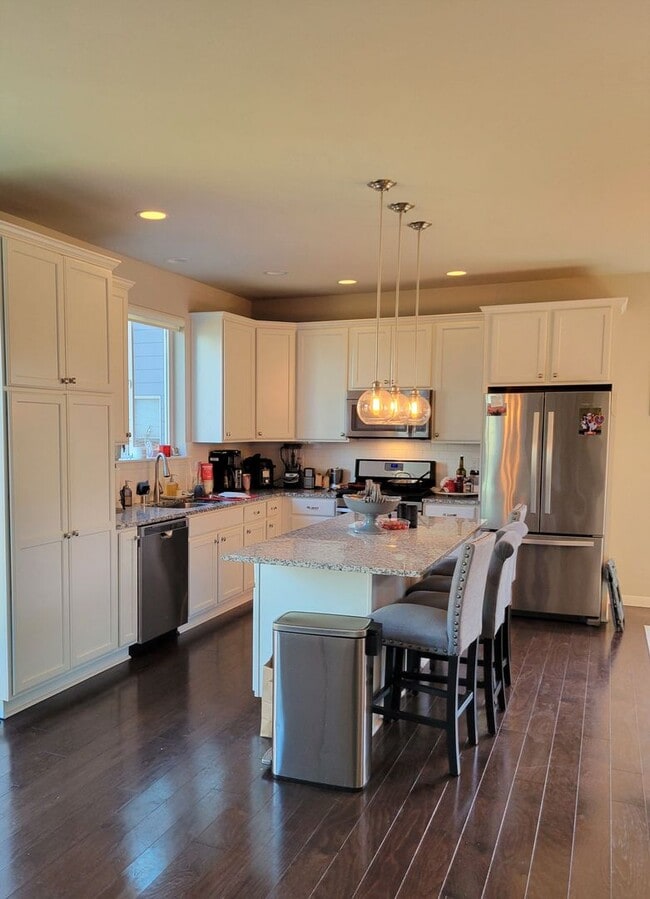 Building Photo - 3 Bedroom Home in Poulsbo's Vinland Point