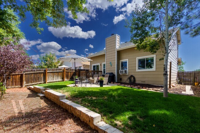 Building Photo - 8140 Chancellor Dr