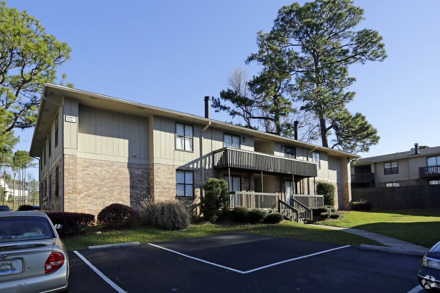 Lake Forest 550 Jackson St Daphne AL 36526 Apartment Finder