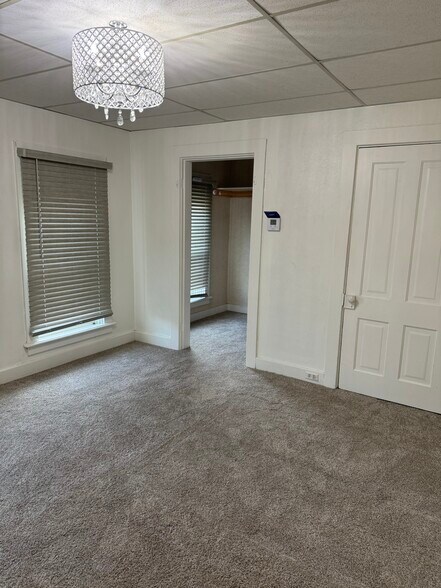 Bedroom - 103 8th St E