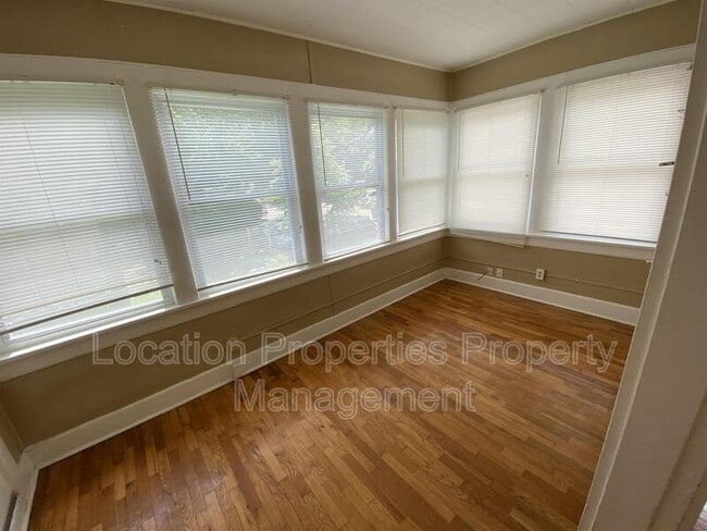 Building Photo - 1101 Tennessee St