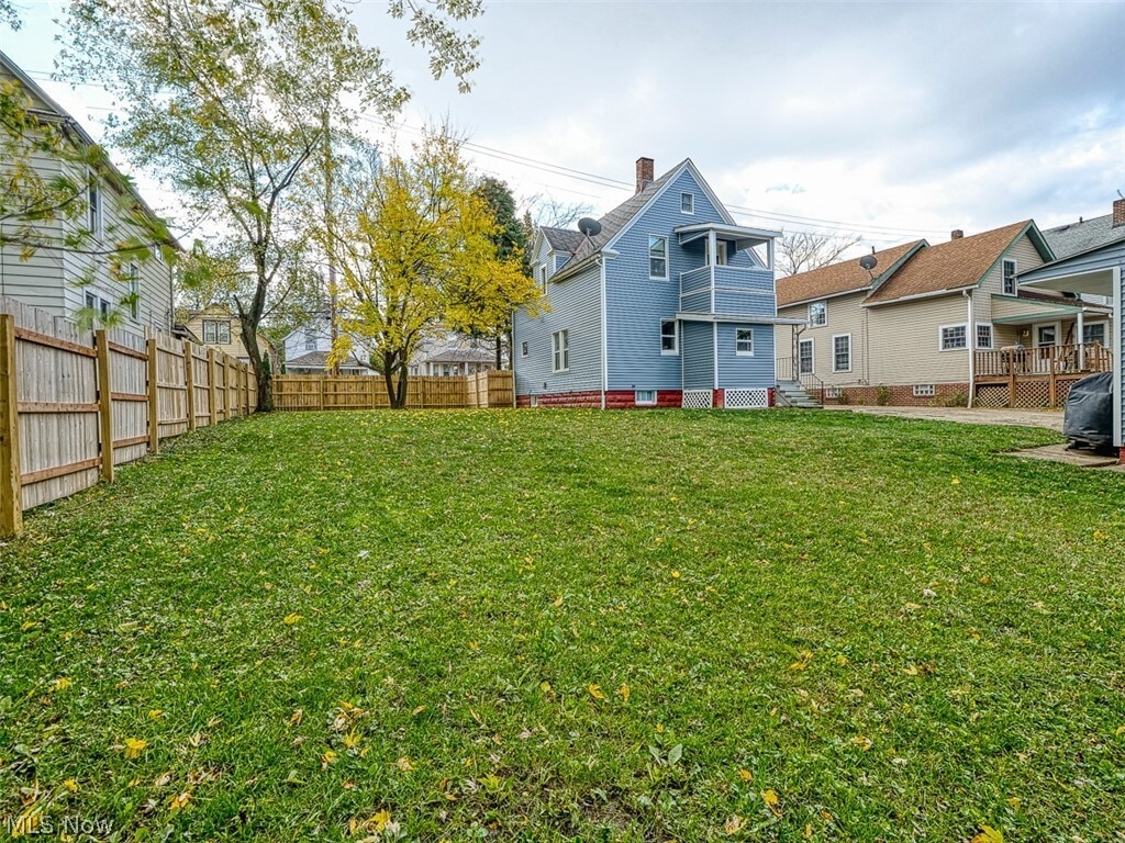 Building Photo - 3116 Searsdale Ave