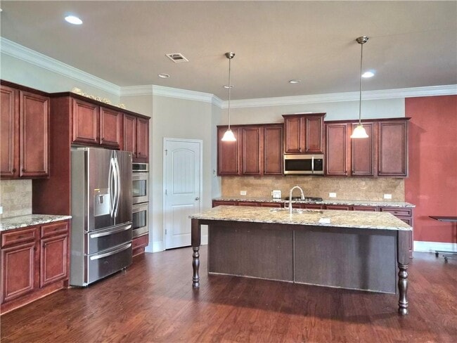 Building Photo - 4138 Two Bridge Dr