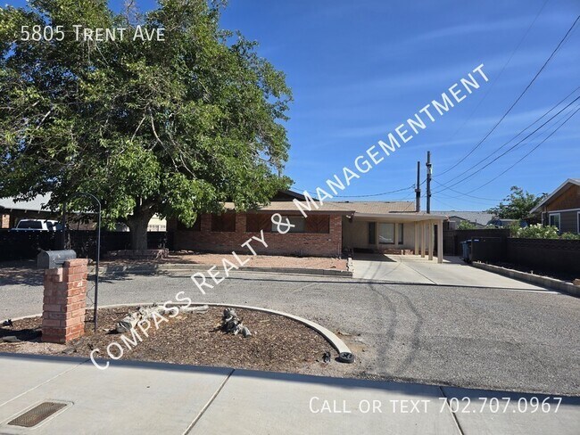 Building Photo - 5805 Trent Ave