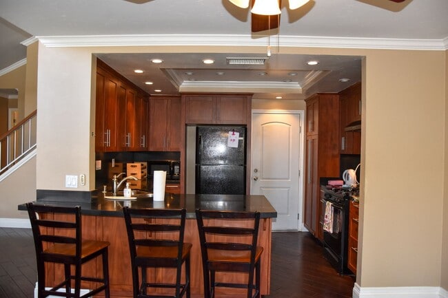 Building Photo - Steps to Chapman University