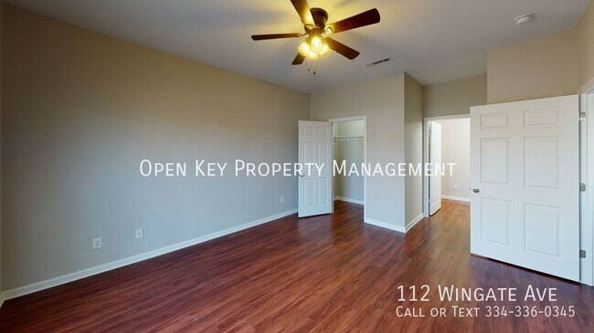 Building Photo - 112 Wingate Ave