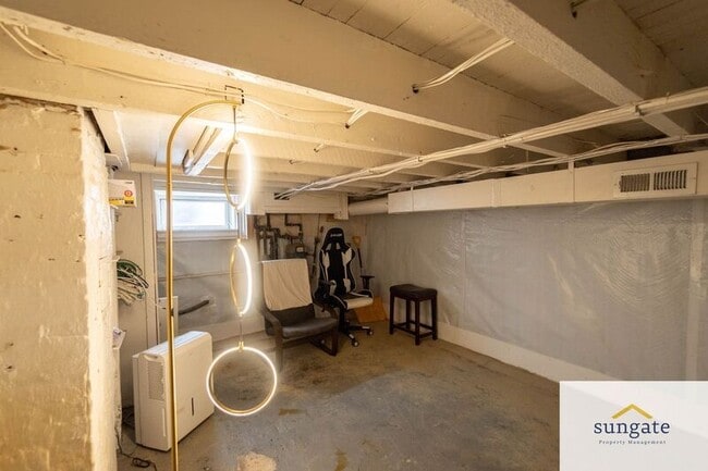 Building Photo - 1303 Patapsco St