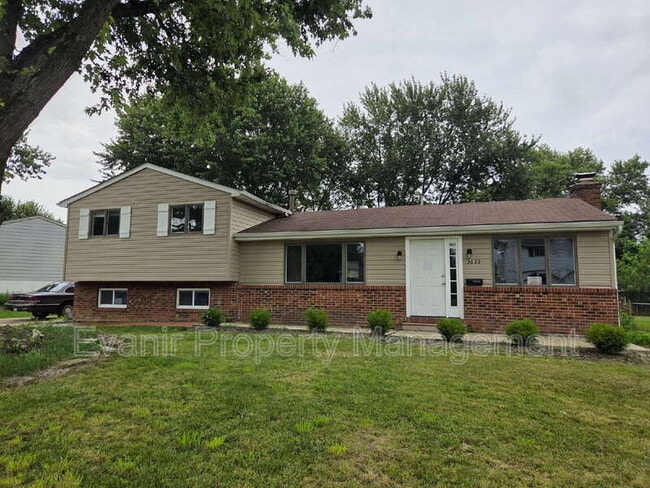 Building Photo - 3623 Bolamo Dr