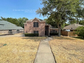 Building Photo - 1116 Sawsawi Trail