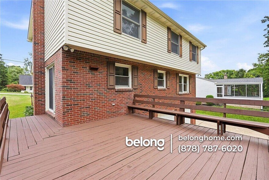 Building Photo - 1138 Windmill Ln
