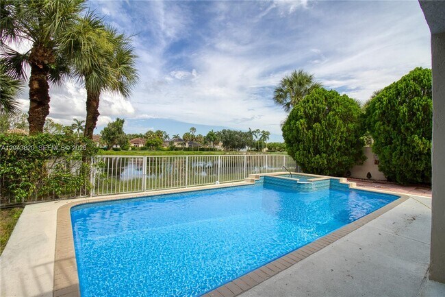 Building Photo - 1473 SW 158th Ave