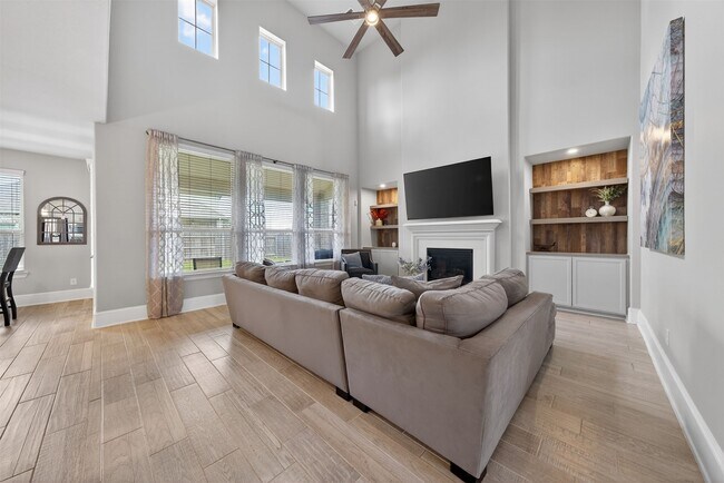 Building Photo - 9555 Pappas Creek Ct
