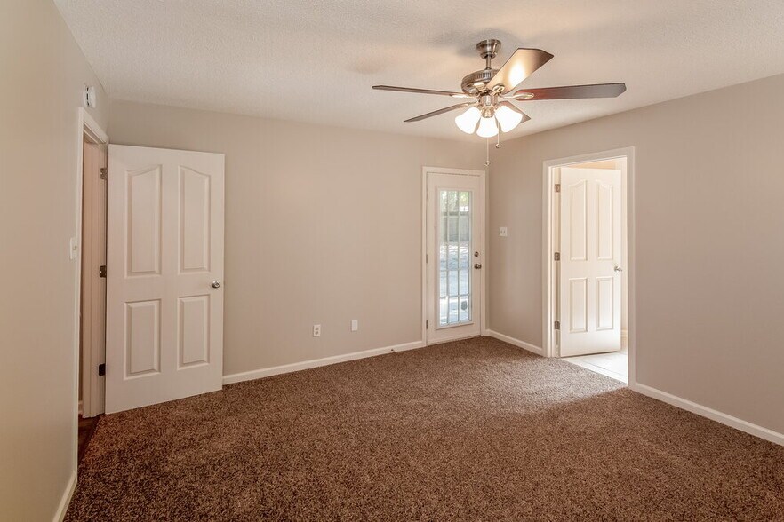 Building Photo - 9835 Morgan Meadows Cove