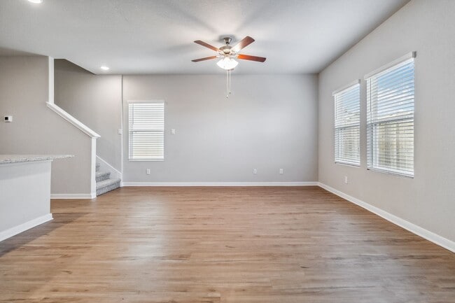 Building Photo - BRAND NEW 3 Bedroom, 2.5 Bathroom, Two-sto...