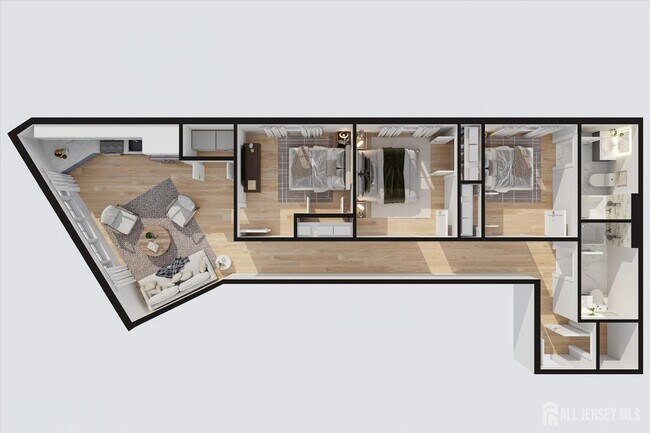 Building Photo - 50 Easton Ave