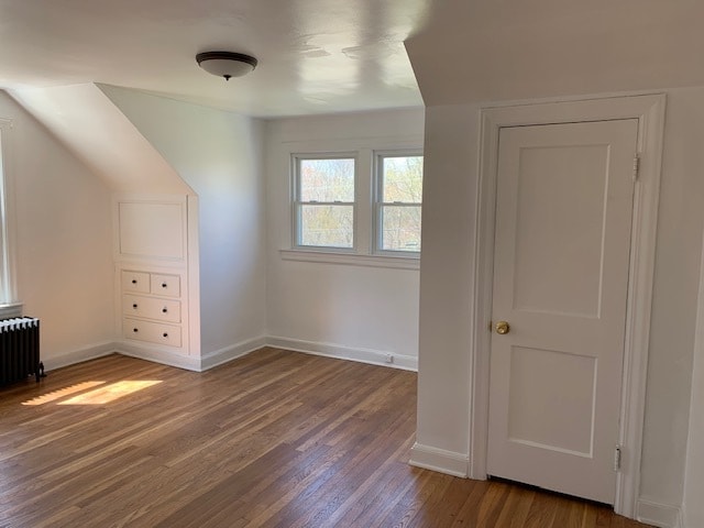Upstairs bedroom - 133 Lake Hayward Rd
