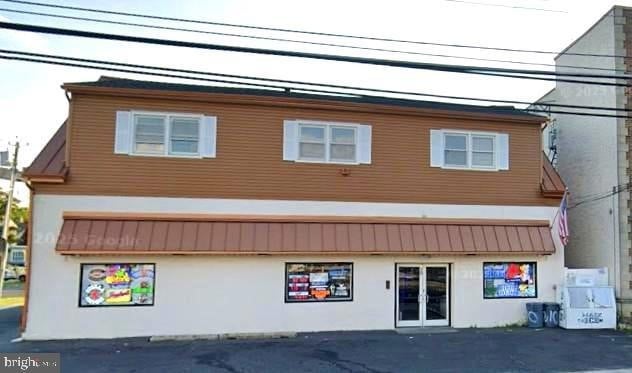 Building Photo - 210 White Horse Pike