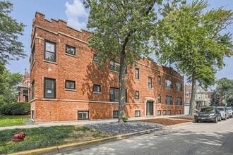 Building Photo - 2602 N Springfield Ave