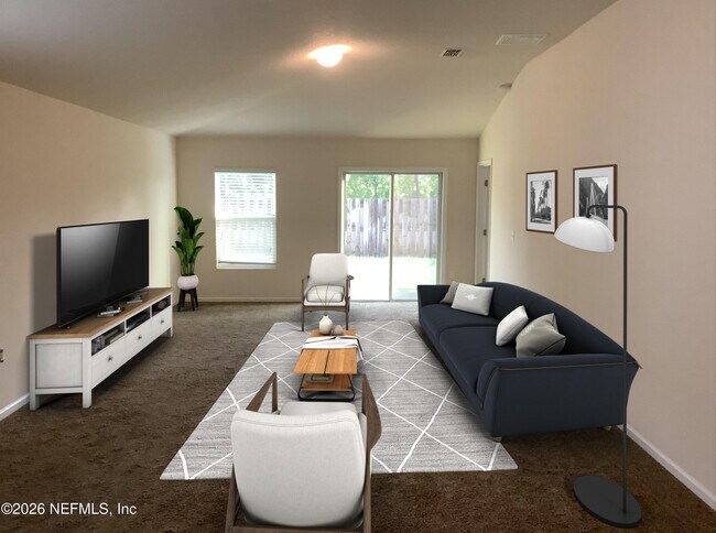 Building Photo - 600 Ashby Lndg Wy