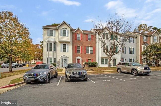 Building Photo - 7929 Canter Ct