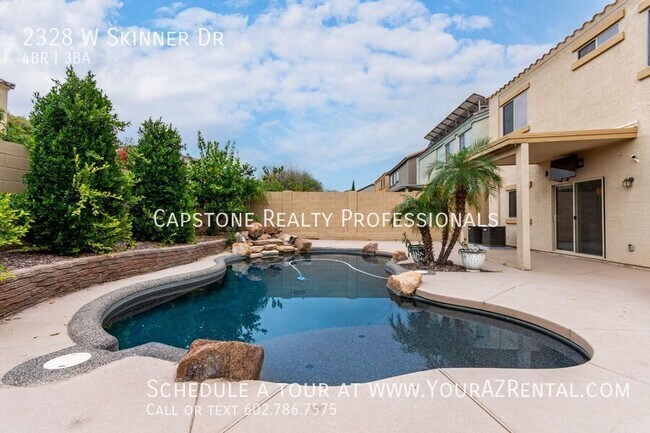 Building Photo - 2328 W Skinner Dr