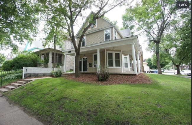 Primary Photo - 3200 Aldrich Ave S
