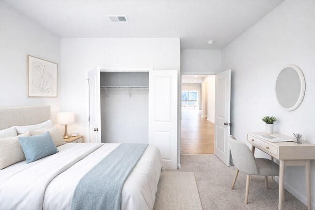 Building Photo - Spacious 5 Bedroom Dawsonville Home with Rare Basement Just Minutes from GA 400 and the Outlets