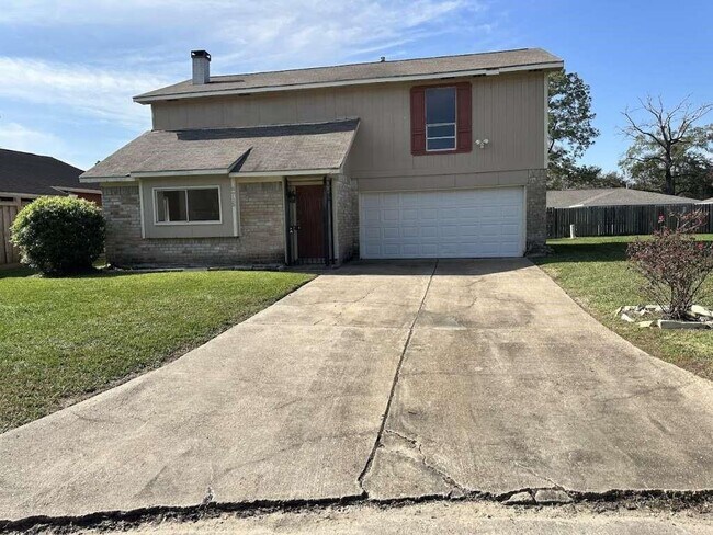 Primary Photo - 8715 Valley Ledge Dr