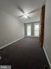 Building Photo - 2014 McCulloh St