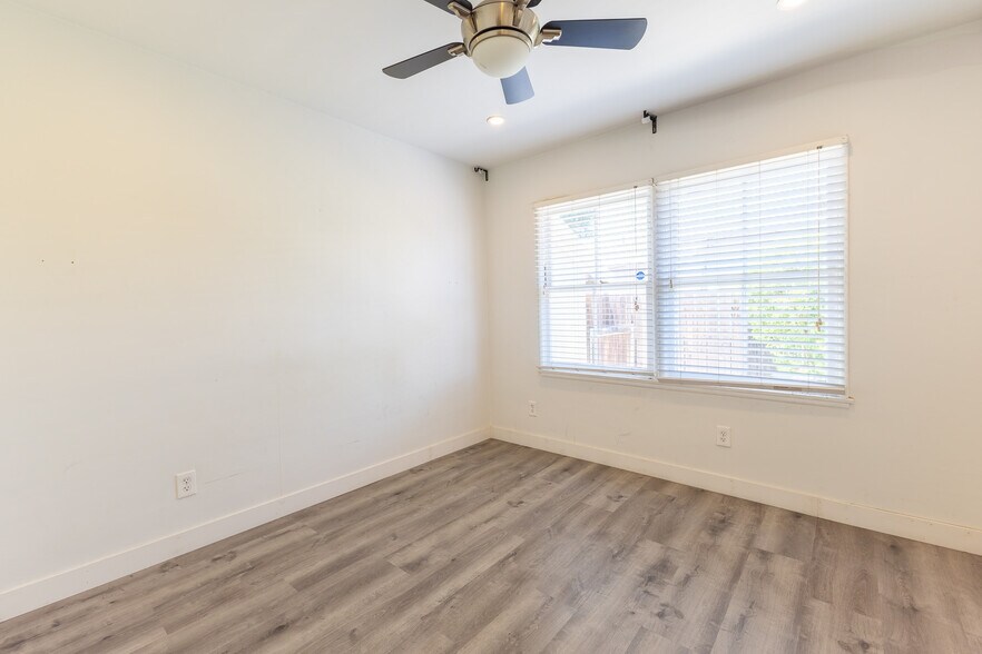 Bedroom #2 - 7706 Quakertown Ave