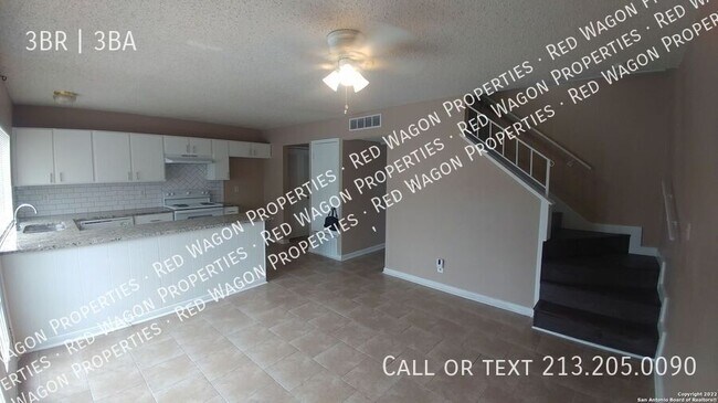 Building Photo - 6605 Spring Hurst Dr