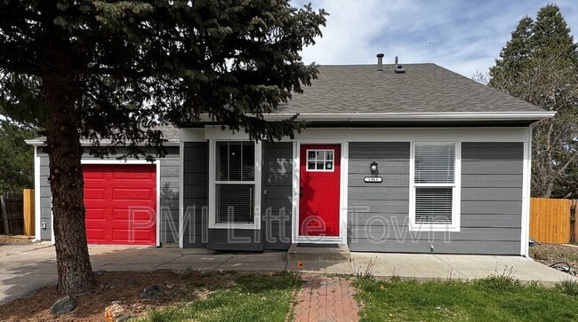 Building Photo - 1965 Cathay St