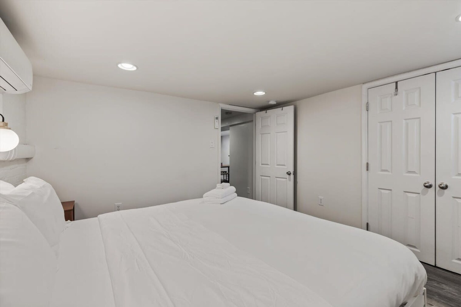 Building Photo - 3601 New Hampshire Ave NW