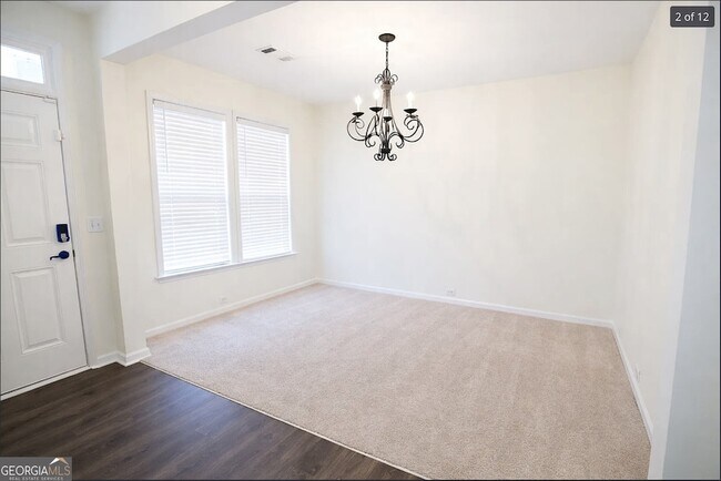 Building Photo - 4626 Burnt Fork Cir