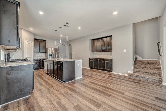 Building Photo - 3714 Logandale Ridge Ln