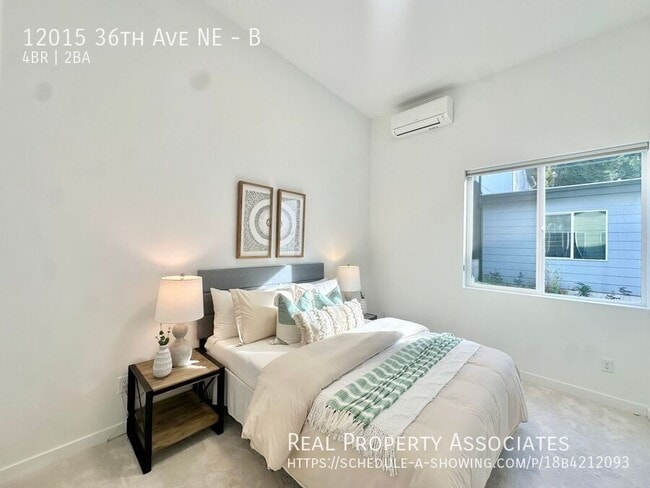 Building Photo - 12015 36th Ave NE